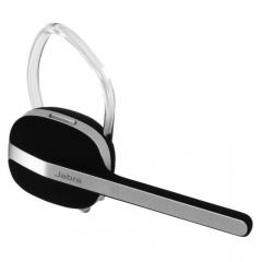 Jabra Casca Bluetooth Talk 30 Black In-Ear (Dual-Point, cablu incarcare USB inclus)