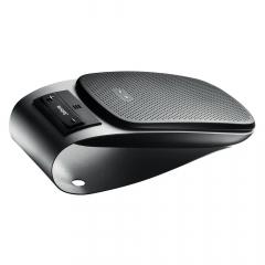 Jabra Speaker Bluetooth  Black Car Kit (prindere parasolar auto, ghidare vocala, Multi-Point)