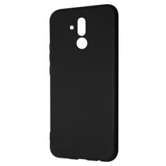 Just Must Husa Silicon Candy Huawei Mate 20 Lite Black