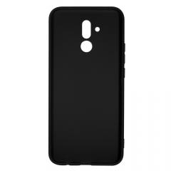 Just Must Husa Silicon Candy Huawei Mate 20 Lite Black