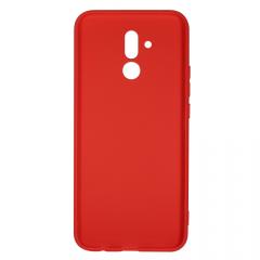 Just Must Husa Silicon Candy Huawei Mate 20 Lite Red