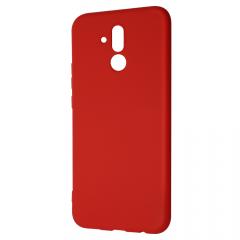 Just Must Husa Silicon Candy Huawei Mate 20 Lite Red