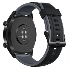 Huawei Watch Original GT B19S Sport Black (curea neagra)