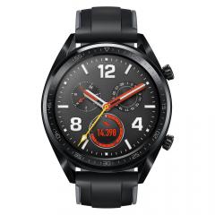 Huawei Watch Original GT B19S Sport Black (curea neagra)