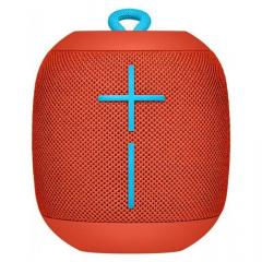 Logitech Boxa UE WonderBoom Fireball Red (Waterproof)