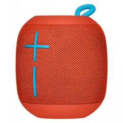 Logitech Boxa UE WonderBoom Fireball Red (Waterproof)