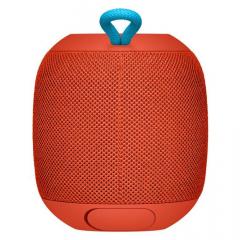 Logitech Boxa UE WonderBoom Fireball Red (Waterproof)
