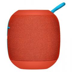 Logitech Boxa UE WonderBoom Fireball Red (Waterproof)