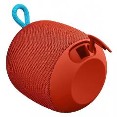 Logitech Boxa UE WonderBoom Fireball Red (Waterproof)