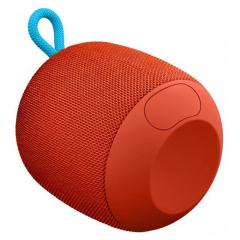 Logitech Boxa UE WonderBoom Fireball Red (Waterproof)