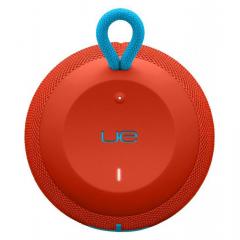 Logitech Boxa UE WonderBoom Fireball Red (Waterproof)