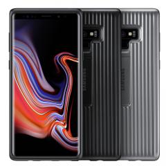 Samsung Carcasa Original Protective Standing Samsung Galaxy Note 9 Grey