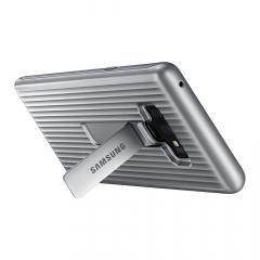Samsung Carcasa Original Protective Standing Samsung Galaxy Note 9 Grey