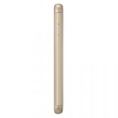 Samsung Husa Book Wallet Cover Samsung Galaxy J6 (2018) Gold