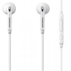 Samsung Casti In Ear Fit Jack 3.5mm White