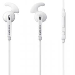 Samsung Casti In Ear Fit Jack 3.5mm White