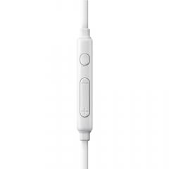 Samsung Casti In Ear Fit Jack 3.5mm White