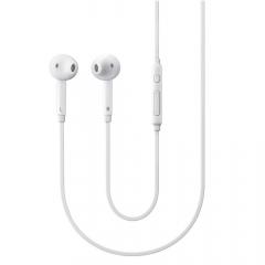 Samsung Casti In Ear Fit Jack 3.5mm White