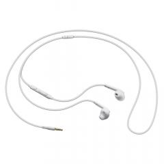 Samsung Casti In Ear Fit Jack 3.5mm White