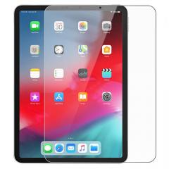 Devia Folie Sticla Temperata iPad Pro 12.9 inch 2018 Crystal Clear