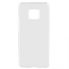 Devia Husa Silicon Naked Huawei Mate 20 Pro Crystal Clear (0.5mm)