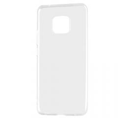 Devia Husa Silicon Naked Huawei Mate 20 Pro Crystal Clear (0.5mm)