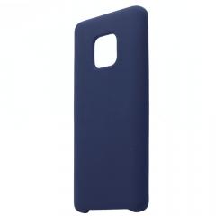 Devia Husa Silicon Nature Series Huawei Mate 20 Pro Blue