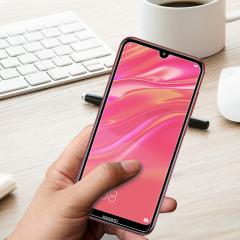 Lemontti Folie Flexi-Glass Huawei Y7 2019 (1 fata)