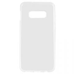 Lemontti Husa Silicon Samsung Galaxy S10e G970 Transparent