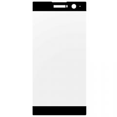 Lemontti Folie Sticla Full Fit Sony Xperia XA2 Black (1 fata, 9H, 0.33mm)