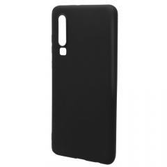 Just Must Husa Silicon Candy Huawei P30 Black