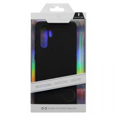 Just Must Husa Silicon Candy Huawei P30 Pro Black