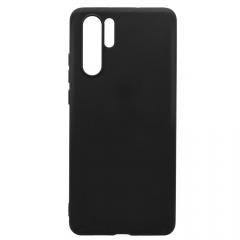 Just Must Husa Silicon Candy Huawei P30 Pro Black