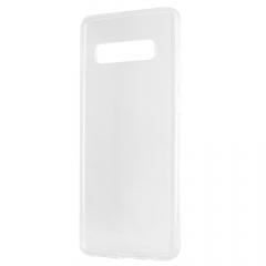 Lemontti Husa Silicon Samsung Galaxy S10 Plus G975 Transparent
