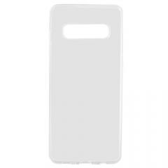 Lemontti Husa Silicon Samsung Galaxy S10 Plus G975 Transparent