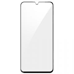 Lemontti Folie Sticla Full Fit Huawei P Smart (2019) Black (1 fata, 9H, 0.33mm)