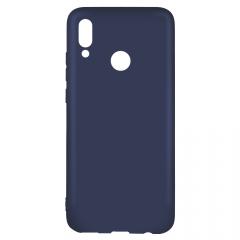Just Must Husa Silicon Candy Huawei P Smart (2019) Navy