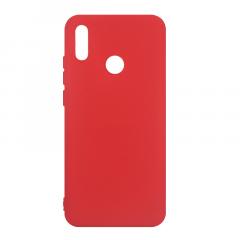 Just Must Husa Silicon Candy Huawei P Smart (2019) Red