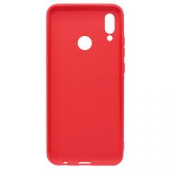 Just Must Husa Silicon Candy Huawei P Smart (2019) Red