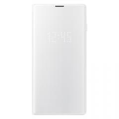 Samsung Husa Book Led View Samsung Galaxy S10 G973 White
