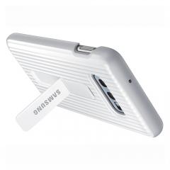 Samsung Carcasa Original Protective Standing Samsung Galaxy S10e G970 White