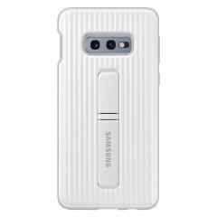 Samsung Carcasa Original Protective Standing Samsung Galaxy S10e G970 White