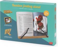 Suport de carte - Bamboo Folding Stand