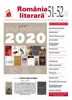 Romania literara nr. 51-52/2020