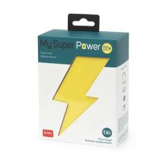 Baterie portabila - My Super Power - Flash