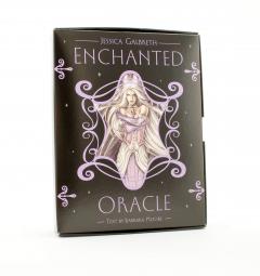 Enchanted Oracle