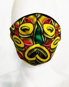 Masca faciala pentru femei - Irlo - A different face