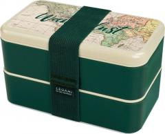 Cutie pentru pranz - Travel