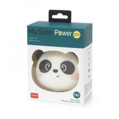 Baterie portabila - My Super Power - Panda