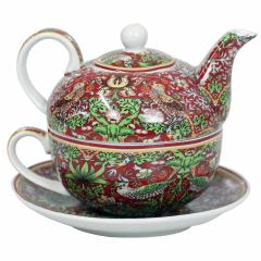 Ceainic Tea for one - Strawberry Thief